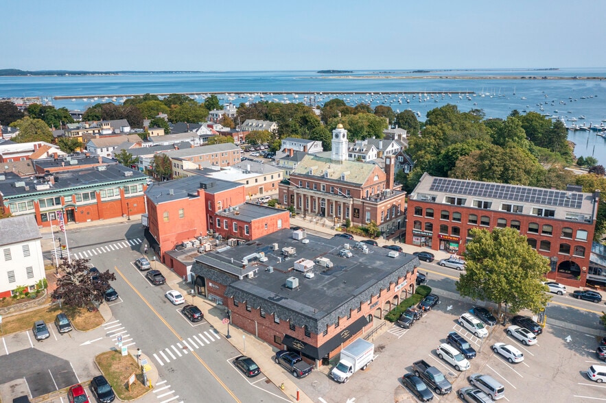 More Photos Of 15 Main St ex, Plymouth Storefront Retail Office For Sale