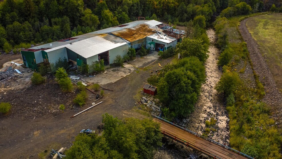 More Photos Of 84 Grangemont Rd, Orofino Land For Sale