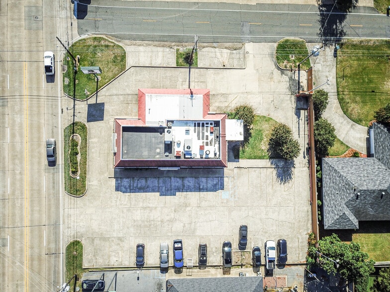 More Photos Of 1301 N 18th St, Monroe Fast Food For Sale