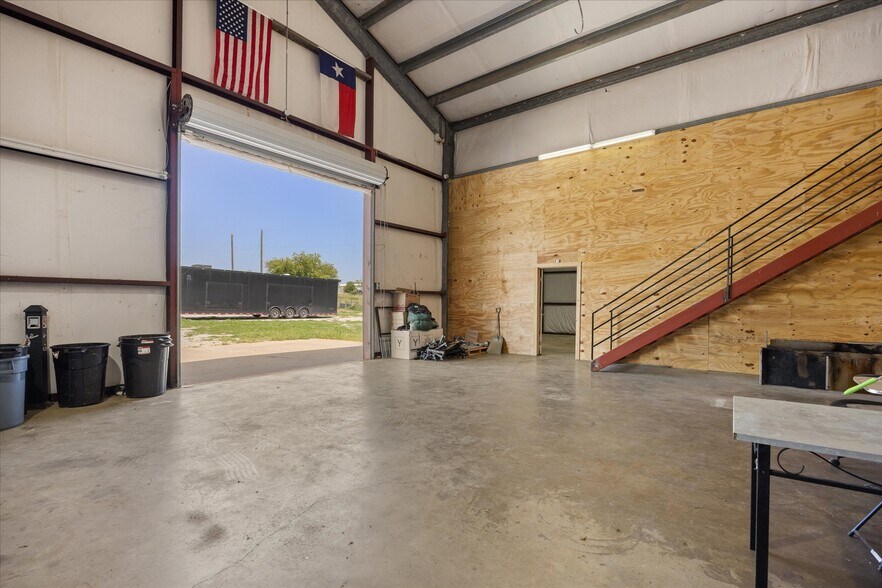 More Photos Of 1050 Graham Street, Stephenville Land For Sale