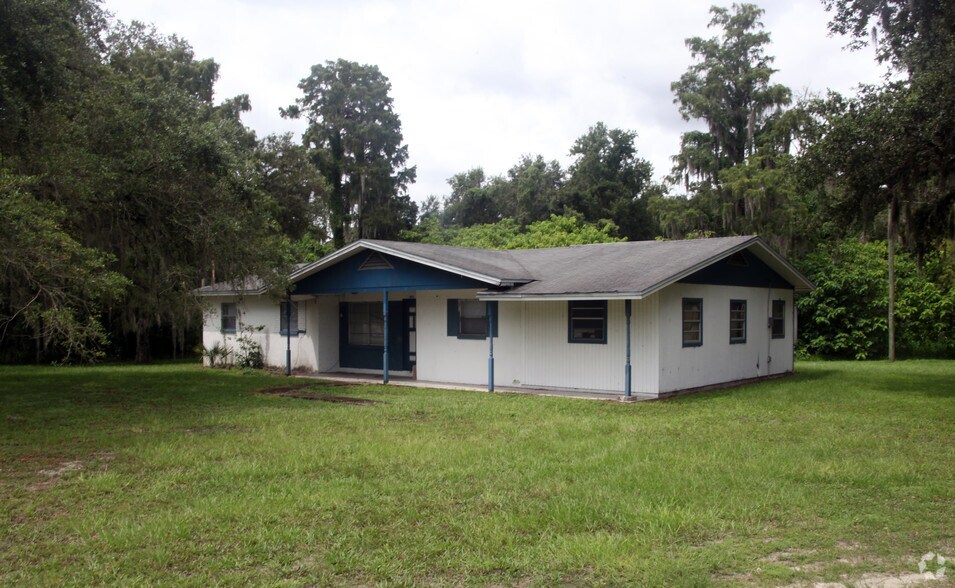 More Photos Of 8910 N 301 Hwy, Tampa Religious Facility For Sale