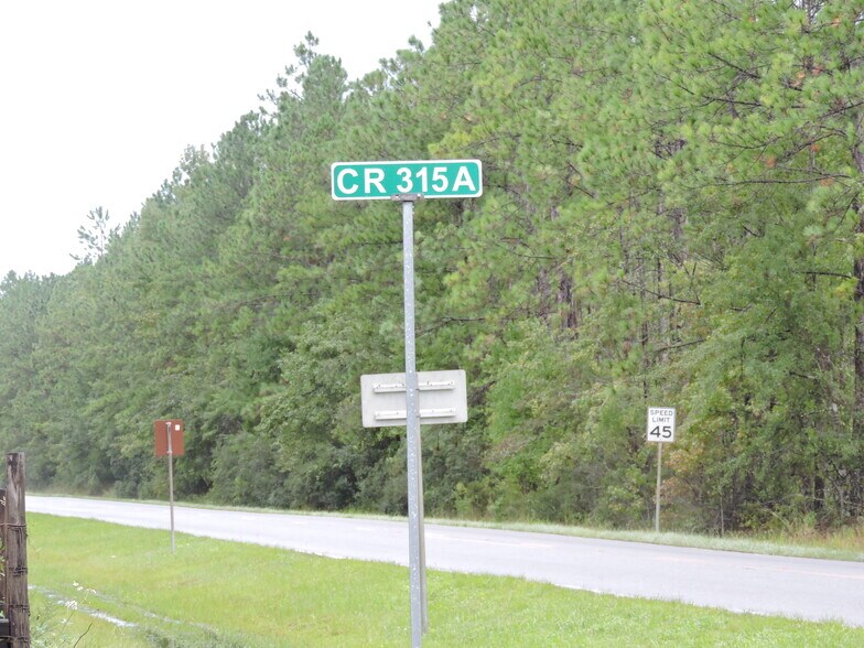 More Photos Of 3725 CR 315A, Green Cove Springs Land For Sale