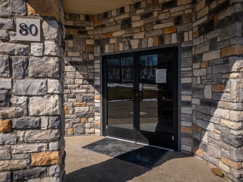 More Photos Of 80 Technology Dr, South Charleston Medical For Sale