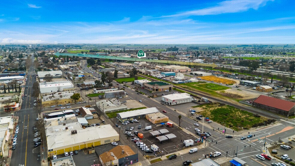 More Photos Of 1616 Martin Luther King Jr Way, Merced Land For Sale