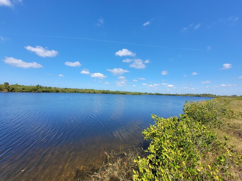 More Photos Of 12660 Harring way, Placida Land For Sale