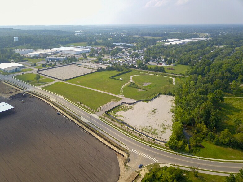 More Photos Of 3794 Profile Pkwy, Bloomington Land For Sale