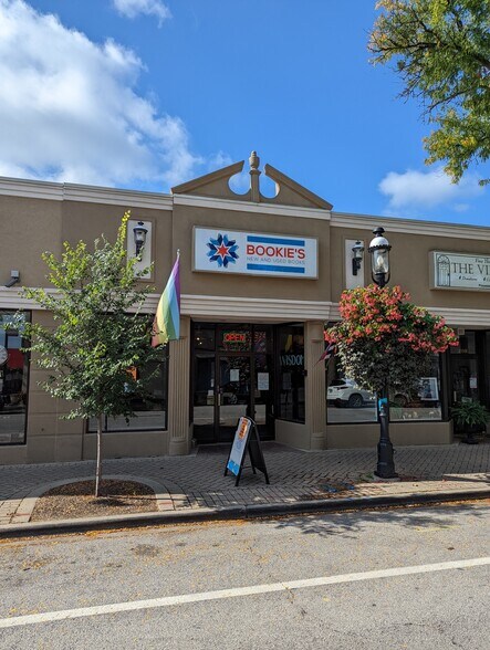 More Photos Of 2015-2021 Ridge Rd, Homewood Unknown For Lease