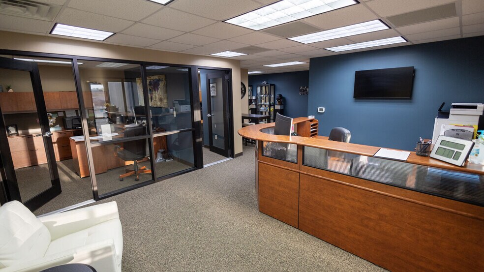More Photos Of 1621 Indianhead Dr NE, Menomonie Manufacturing For Sale