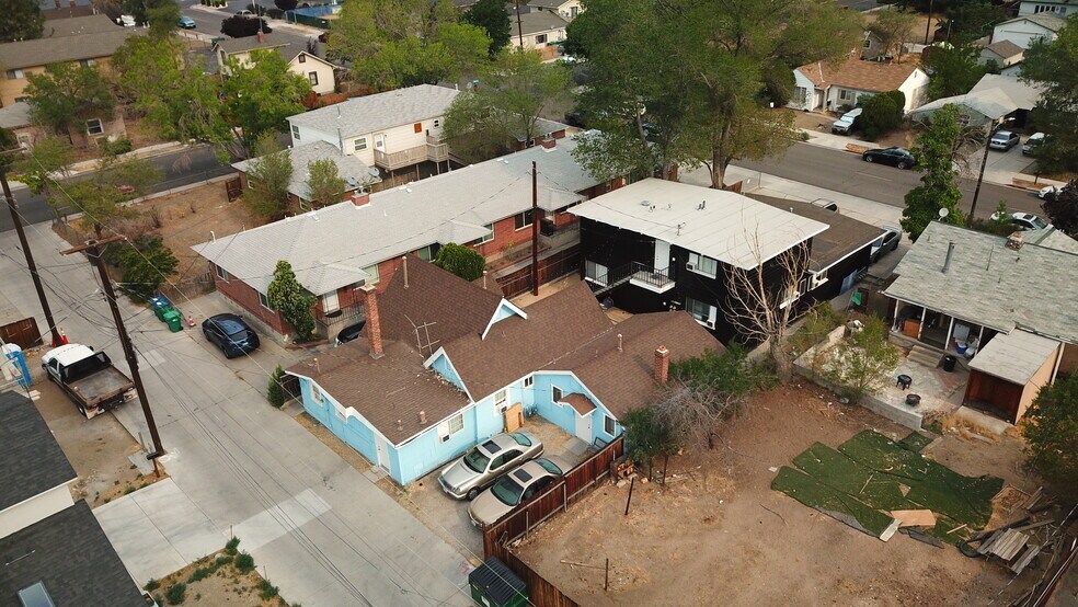 More Photos Of 512 Crampton St, Reno Apartments For Sale