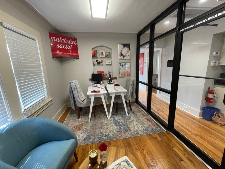 More Photos Of 58 Folly Road Blvd, Charleston Office Residential For Lease