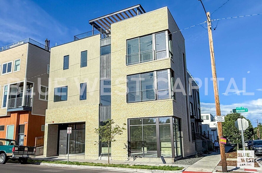 More Photos Of 4491 Tennyson St, Denver Apartments For Lease