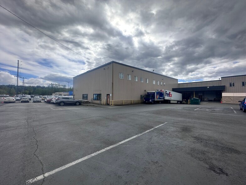 More Photos Of 2000 Kentucky St, Bellingham Warehouse For Sale