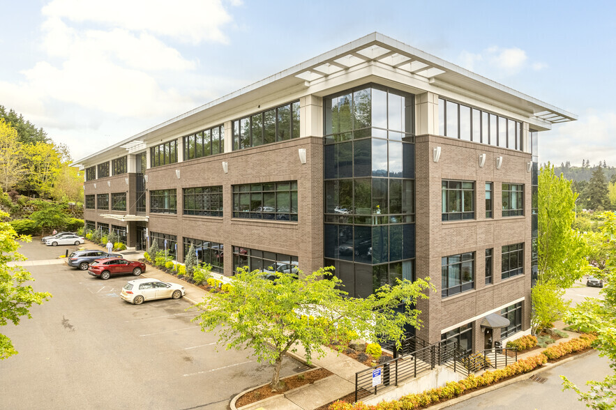 Primary Photo Of 1730-1750 Blankenship Rd, West Linn Office For Lease