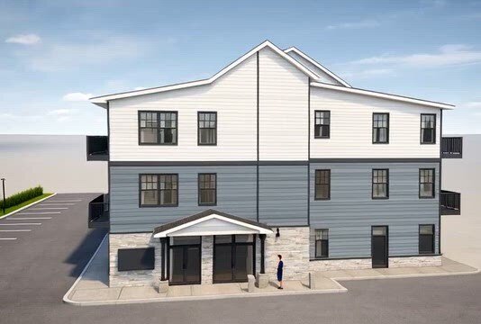 Primary Photo Of Twenty West Dr, Altamont Flex For Lease