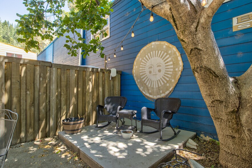 More Photos Of 200 Main St, Downieville Storefront Retail Residential For Sale