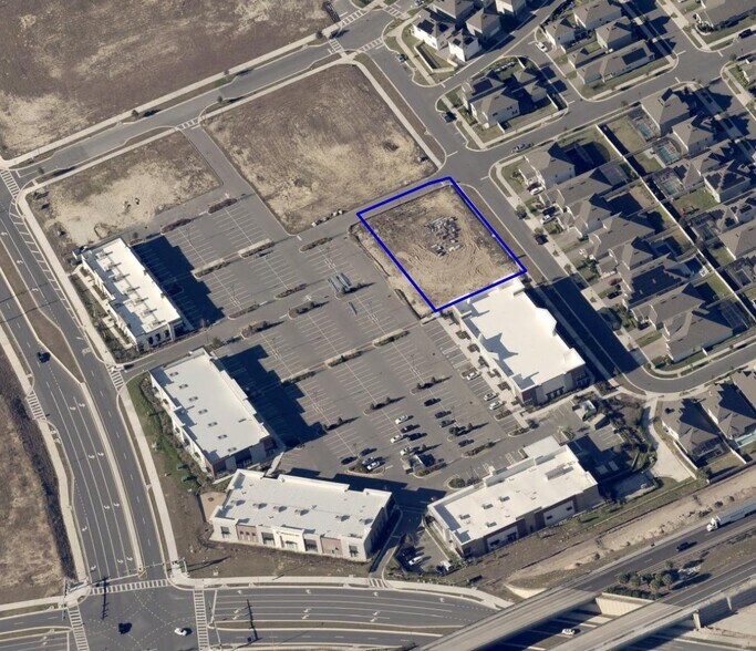 More Photos Of 17075 Porter Rd, Winter Garden Unknown For Lease