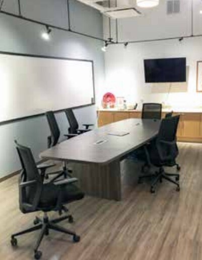 More Photos Of 500 Elliott Ave W, Seattle Office For Lease