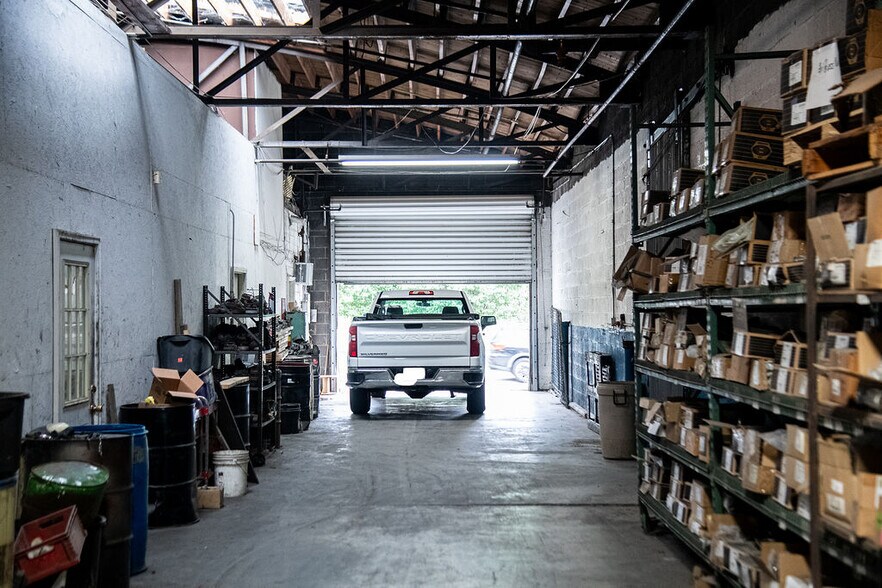 More Photos Of 2305 E 28th St, Chattanooga Industrial For Sale