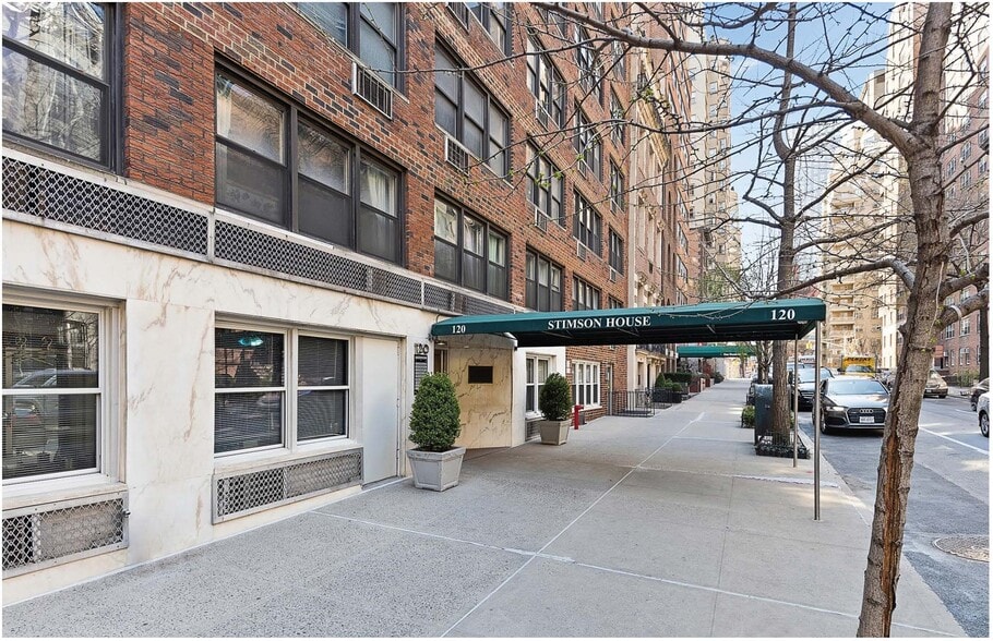 More Photos Of 120 E 36th St, New York Apartments For Sale