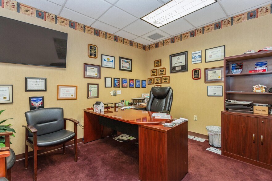 More Photos Of 1995 Route 6, Carmel Storefront Retail Office For Sale