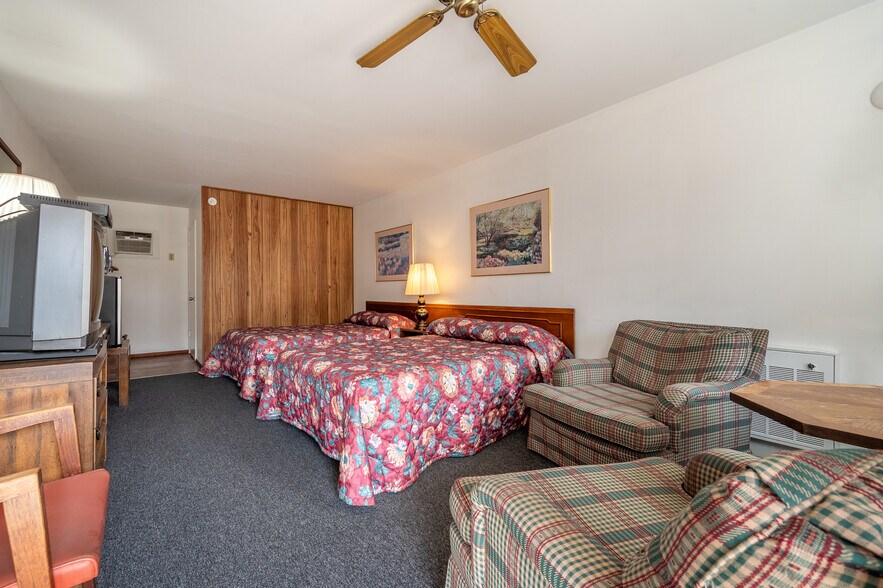 More Photos Of 2295 Jeb Stuart Hwy, Meadows Of Dan Hotel For Sale