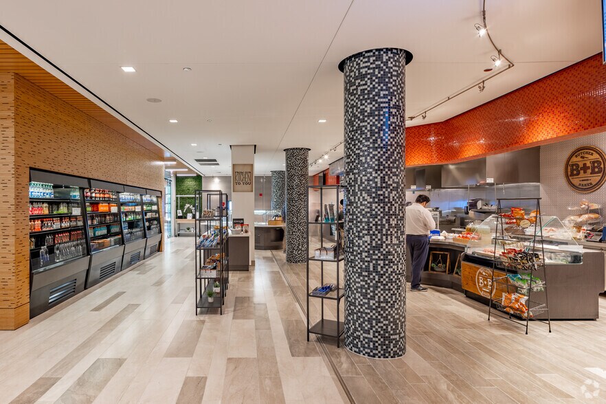 Photo of 15th Floor Ste 1550&1503