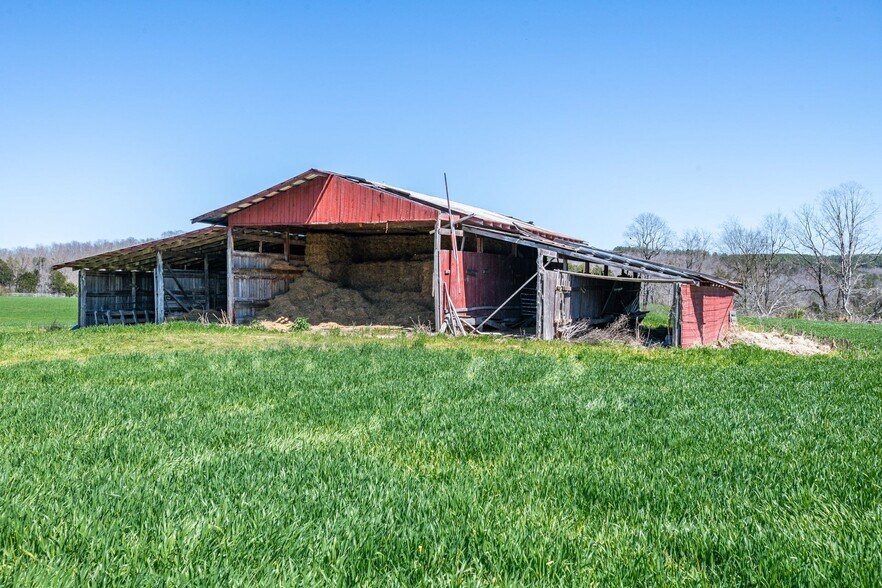 More Photos Of 3170 Phillips Chapel Rd, Waynesboro Land For Sale