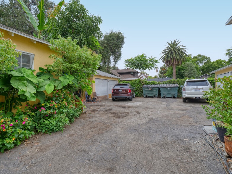 More Photos Of , Pasadena Multifamily For Sale