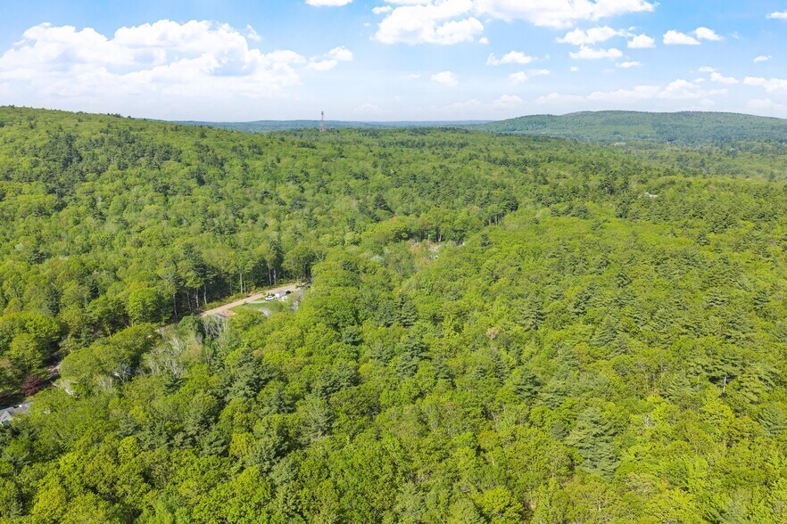 More Photos Of 0 Whitney rd, Ashby Land For Sale