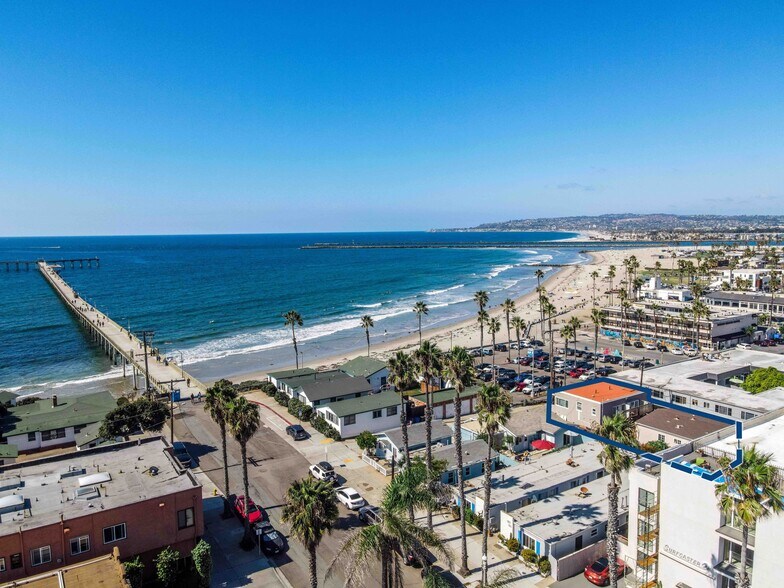 More Photos Of 5064-5066 Niagara Ave, San Diego Apartments For Sale