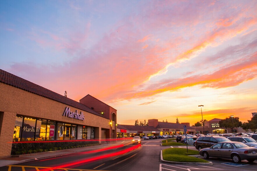 Primary Photo Of 500-660 W Huntington Dr, Monrovia Unknown For Lease