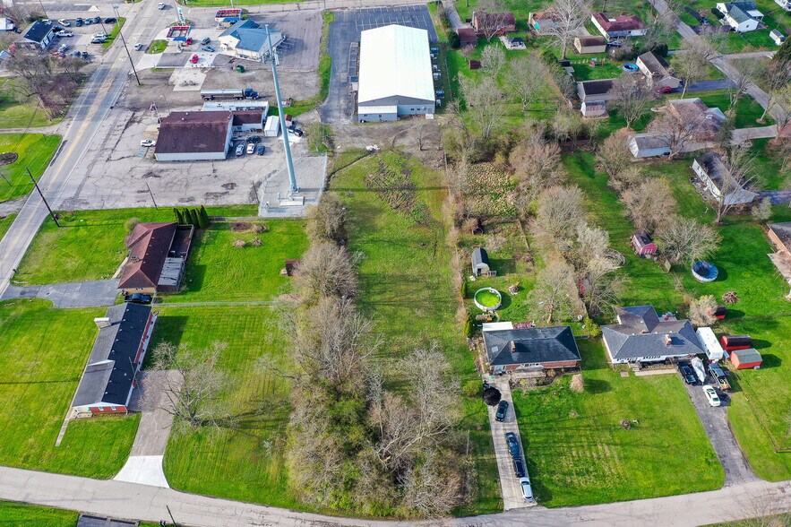 More Photos Of 6962 Coles Rd, Middletown General Retail For Sale