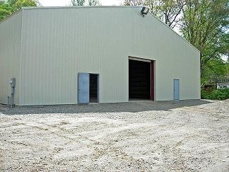 More Photos Of 38 Route 9, Fishkill Warehouse For Lease