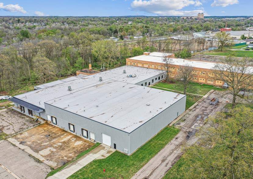More Photos Of 126 Avenue C, Springfield Manufacturing For Sale