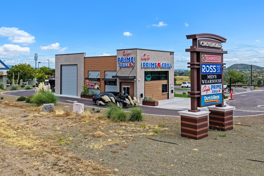 More Photos Of 5875 E State Route 69, Prescott Valley General Retail For Sale