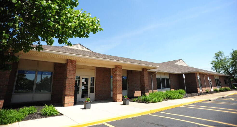 More Photos Of 178 W Schrock Rd, Westerville Office For Lease