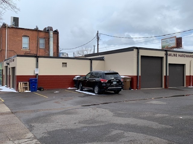 More Photos Of 755 N Snelling Ave N, Saint Paul Storefront For Lease