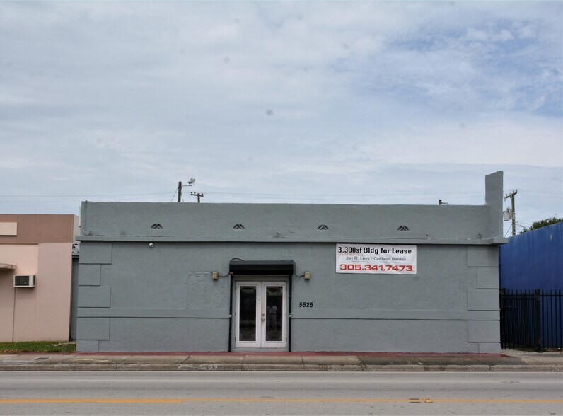 More Photos Of 5525 NW 7th Ave, Miami Loft Creative Space For Lease