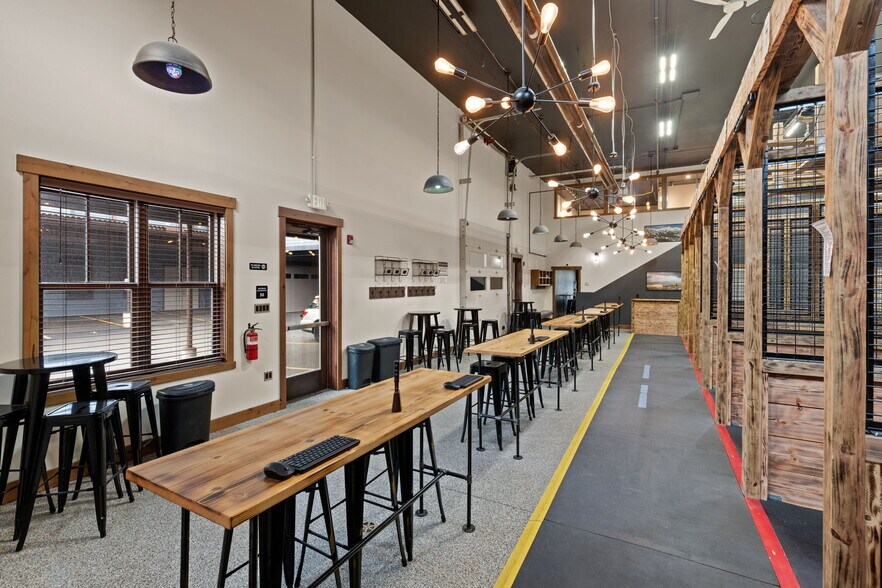 More Photos Of 211 Main St, Frisco General Retail For Sale