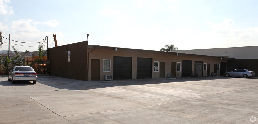 More Photos Of , Rowland Heights Industrial For Sale