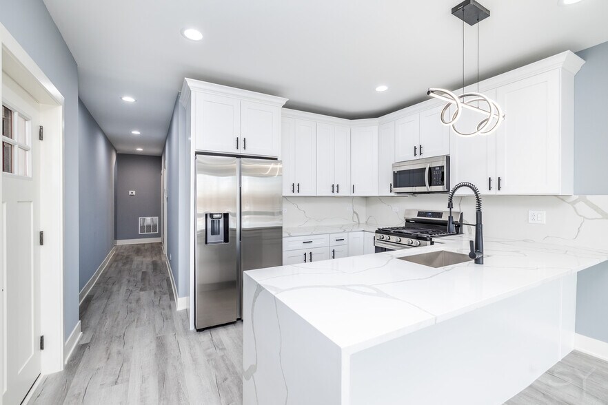 More Photos Of 1230 S Fairfield Ave, Chicago Multifamily For Sale