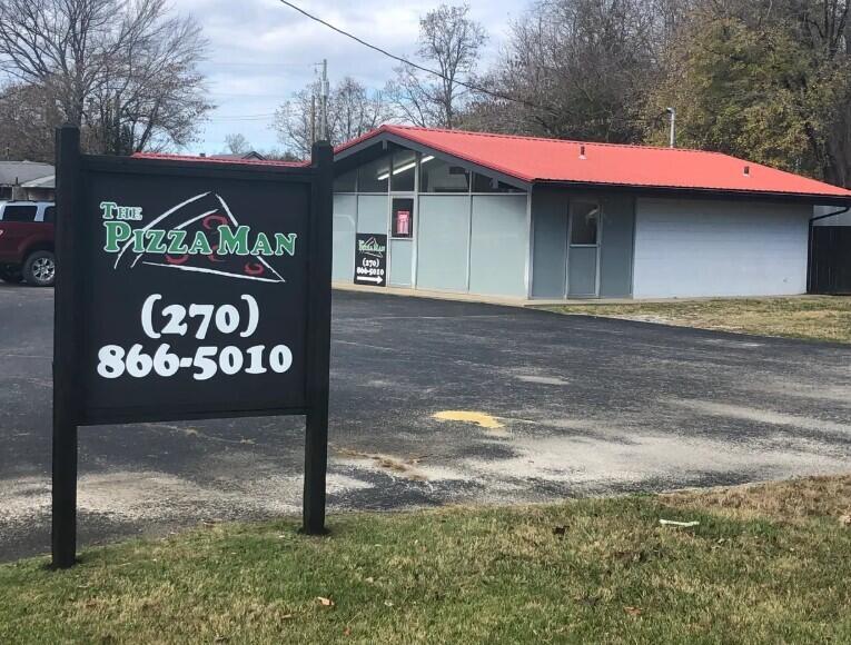 More Photos Of 178 Lakeway Dr, Russell Springs Restaurant For Sale