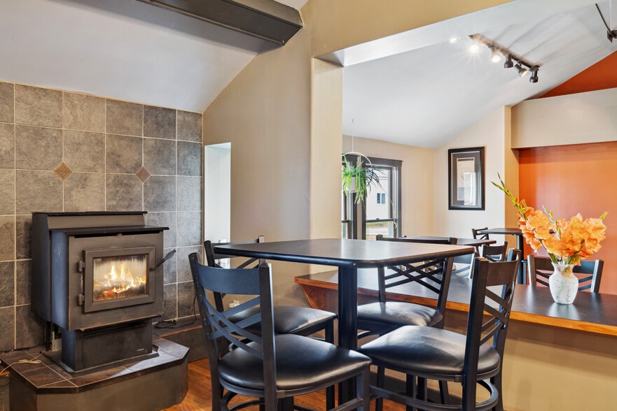 More Photos Of 10 Prince St, Randolph Restaurant For Sale