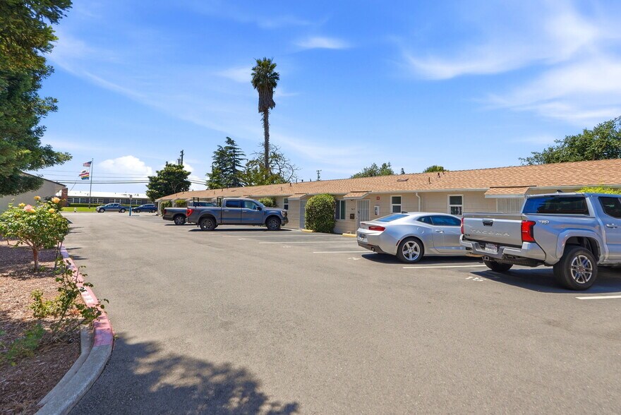 More Photos Of 755 Fargo Ave, San Leandro Apartments For Sale