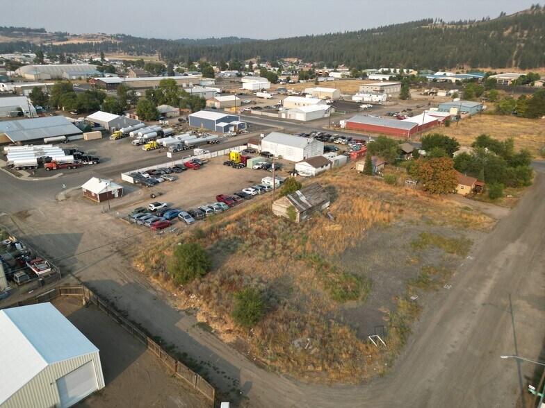 More Photos Of 3622-3707 E Crown Ave, Spokane Land For Sale