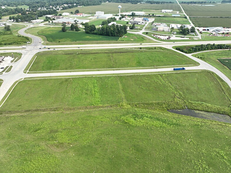 More Photos Of Gateway Crossing, Washington Land For Sale