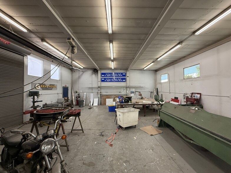 More Photos Of 257 W 3300 S, Salt Lake City Industrial For Sale