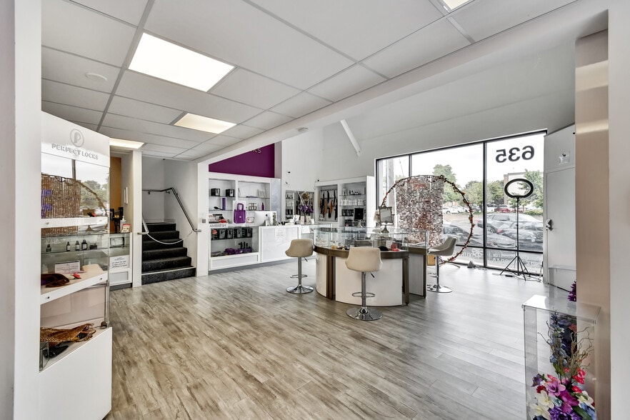 More Photos Of 635 Ygnacio Valley Rd, Walnut Creek Research And Development For Sale