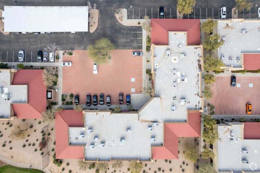 More Photos Of 8151 E Indian Bend Rd, Scottsdale Office For Lease