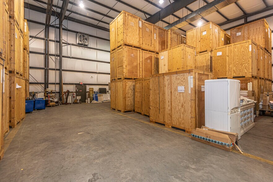 More Photos Of 1159 Cainhoy Rd, Wando Warehouse For Lease